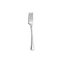 Deluxe 18/10 Stainless Steel 7 inch Dessert/Salad Fork, 12 count