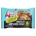 Organic Chocolate Chip Cookie Dough Protein Bar