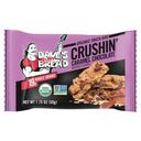 Organic Crushin Caramel Chocolate Snack Bar