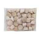 U-10 Individually Quick Frozen Sea Scallop