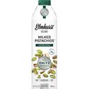 Unsweetened Pistachio Milk