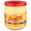 Queso Blanco Cheese Sauce