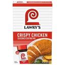 Crispy Chicken Seasoned Coating Mix