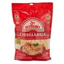 Shredded Mexican Style Queso Chihuahua Cheese