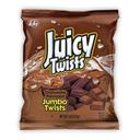 Chocolate Flavored Jumbo Twists