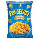 Cheddar Popcorn