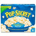 Homestyle Butter Flavor Popcorn
