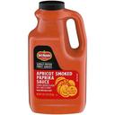 Apricot Smoked Paprika Sauce