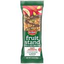 Fruit Stand Apple Cinnamon and Seed Snack Bar