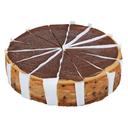 Cookie Dough Cheesecake