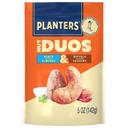 Nut Duos Buffalo Cashews and Ranch Almonds