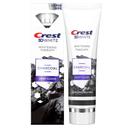 3D White Whitening Therapy Invigorating Mint Charcoal Deep Clean Toothpaste