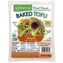 Organic Teriyaki Baked Tofu