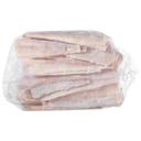 Fishery Alaskan Pollock Fillet - 4 to 6 Ounce, 10 Pound.