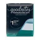 Disposable Bedtime Mat
