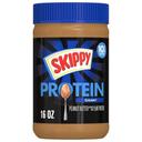 Chunky Protein Peanut Butter