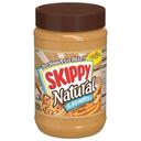 Skippy Gluten Free Creamy Peanut Butter, 40 Ounce -- 8 per case