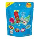 Four Assorted Lollipop