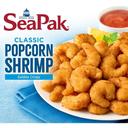 Classic Popcorn Shrimp