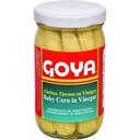 Baby Corn in Vinegar
