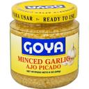 Minced Garlic 8 Ounce