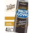 Classic Cane Sugar Malta