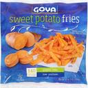 Sweet Potato Fries