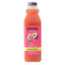 Guava Passion Fruit Refresher 4 Plus 1 Concentrate