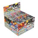 Spiderman Candy Stick with Tattoo