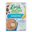 Chocolate Banana Smoothie Mix