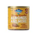 Honey Roasted Mixed Nuts