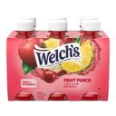 Fruit Punch Juice