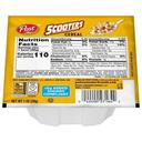 Malt O Meal Scooters Cereal, 1 Ounce -- 96 per case.
