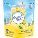 Lemonade Powdered Soft Drink Mix