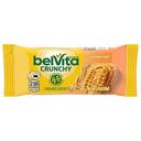 Golden Oat Breakfast Biscuit