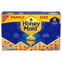 Family Size Graham Cracker