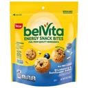 Blueberry And Sunflower Seed Energy Snack Bites