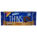 Tiramisu Thins Sandwich Cookies