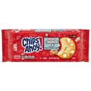 Chewy Cinnamon Bun Cookies