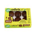 Double Chocolate Muffins