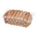 Cheddarwurst Fully Cooked Skinless 5:1 Dinner Sausage Links