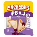 PB&J Peanut Butter Sandwich and Grape Dip