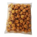 Bacon and Cheese Stuffed Spudz