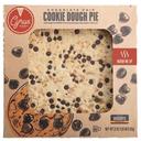 8 inch Pre-Baked Chocolate Chip Cookie Dough Pie