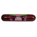 Garlic Summer Sausage