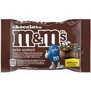 Chocolate Ice Cream Cookie Sandwich