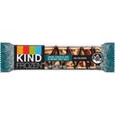 Dark Chocolate Almond Sea Salt Bar