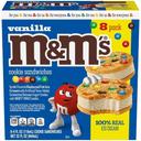 Vanilla Ice Cream Cookie Sandwich 32 Fluid Ounce