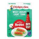 Wild Caught Light Tuna