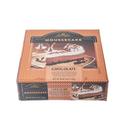 Chocolate Mousse Cake